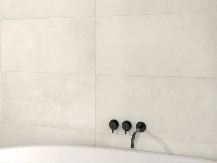Wandtegel Aleluia Touch Light Rect 29,5 x 59,2 | 287-110 | Jan Groen Tegels