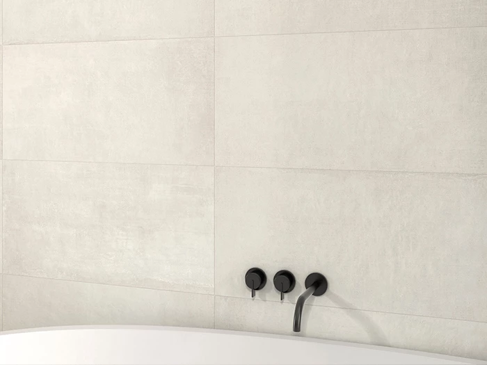 Wandtegel Aleluia Touch Light Rect 29,5x59,2x0,85 | 287-110 | Jan Groen Tegels