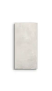 Wandtegel Aleluia Touch Light Grey Rect 29,5 x 59,2 | 378-765 | Jan Groen Tegels