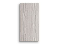 Wandtegel Aleluia Balance Muretto Silver Matte 30 x 60 | 778-942 | Jan Groen Tegels