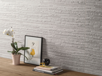 Wandtegel Aleluia Balance Muretto Silver Matte 30 x 60 | 778-942 | Jan Groen Tegels