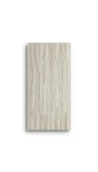 Wandtegel Aleluia Muretto Mi x Greige Rect 29,5 x 59,2 | 331-184 | Jan Groen Tegels