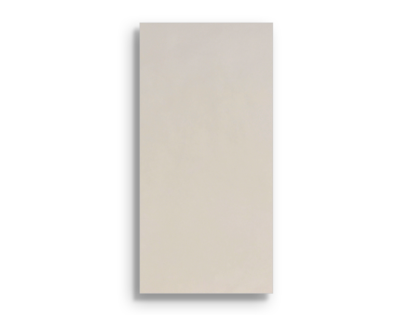 Wandtegel Aleluia Liv'In Leather Greige Rect 29,5 x 59,2