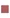 Wandtegel Rood  13x13x0,9 | 895-528 | Jan Groen Tegels
