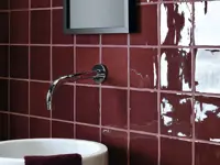 wandtegel Rood 13 x 13 | 264-699 | Jan Groen Tegels