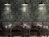 wandtegel Groen 13 x 13 | 261-982 | Jan Groen Tegels