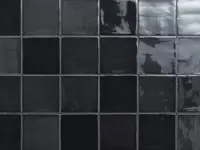 wandtegel Antraciet 13 x 13 | 573-587 | Jan Groen Tegels