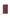 Wandtegel Rood  6,5x13x0,9 | 391-045 | Jan Groen Tegels
