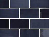 wandtegel Blauw 6.5 x 13 | 154-456 | Jan Groen Tegels