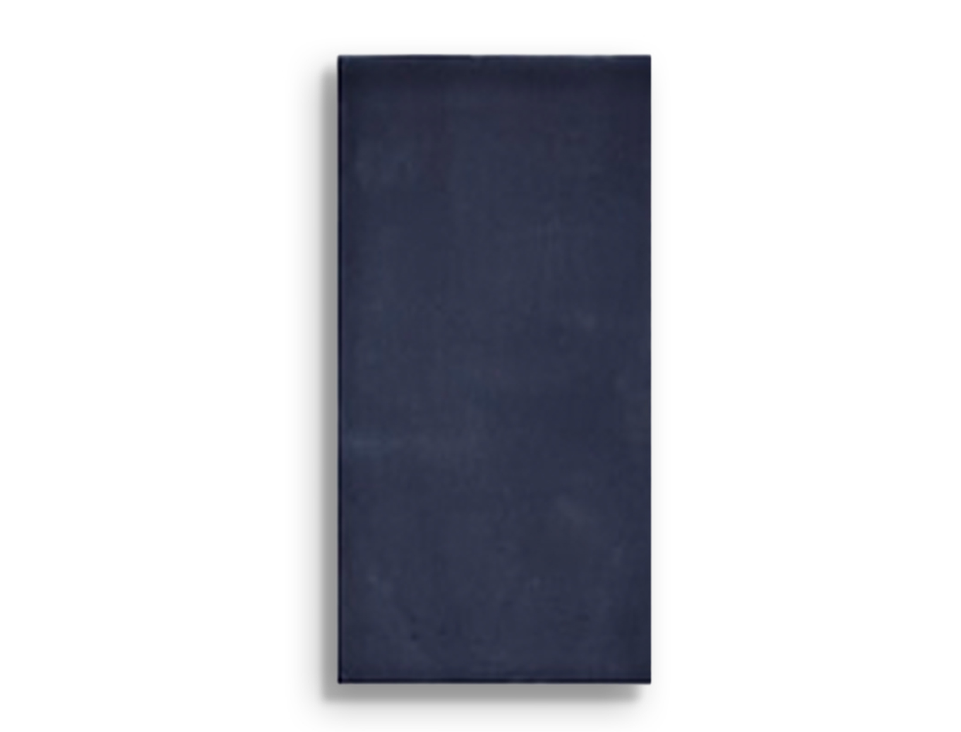 wandtegel Blauw 6.5 x 13