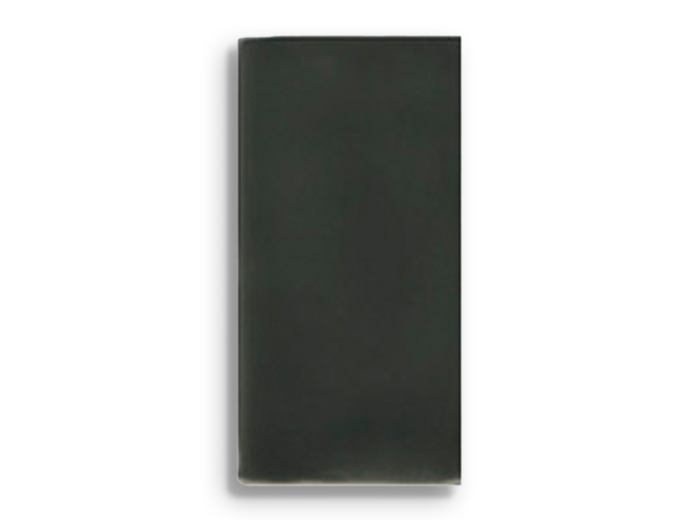 wandtegel Groen 6.5 x 13