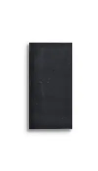 wandtegel Antraciet 6.5 x 13 | 391-162 | Jan Groen Tegels