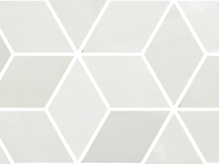 Wandtegel Wit  9x15x0,9 | 961-713 | Jan Groen Tegels