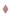 Wandtegel Rood  9x15x0,9 | 277-842 | Jan Groen Tegels