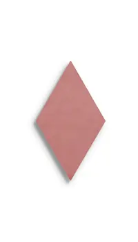 wandtegel Rood 9 x 15 | 277-842 | Jan Groen Tegels