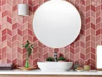 wandtegel Rood 9 x 15 | 277-842 | Jan Groen Tegels