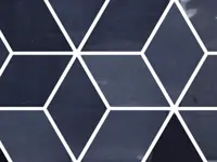 wandtegel Blauw 9 x 15 | 363-172 | Jan Groen Tegels