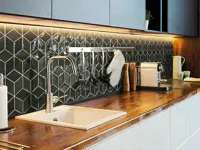 wandtegel Groen 9 x 15 | 763-480 | Jan Groen Tegels