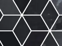 wandtegel Antraciet 9 x 15 | 126-894 | Jan Groen Tegels