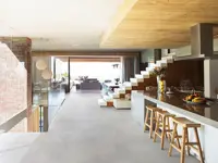 Vloertegel Aleluia Mustang Slate White Rect 59,2x59,2x1 | 266-402 | Jan Groen Tegels