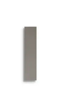 Vloertegel Aleluia Detroit Dark Grey 7,2 x 29,5 | 907-938 | Jan Groen Tegels