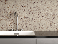 Vloertegel Aleluia Dandy Terrazzo Beige 20 x 20 | 431-658 | Jan Groen Tegels