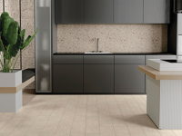 Vloertegel Aleluia Dandy Terrazzo Beige 20 x 20 | 431-658 | Jan Groen Tegels