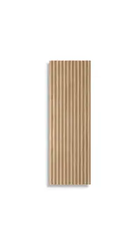 Wandtegel Aleluia Oslo Reed Almond 30 x 90 | 712-767 | Jan Groen Tegels