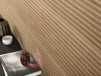 Wandtegel Aleluia Oslo Reed Almond 30 x 90 | 712-767 | Jan Groen Tegels