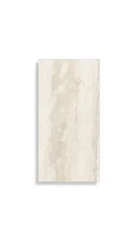 Vloertegel Aleluia Pure Travertine Ivory Rt 44,3 x 88,8 | 733-219 | Jan Groen Tegels