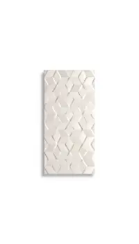 Wandtegels Aleluia Stone Talisman White 30 x 60 | 402-561 | Jan Groen Tegels