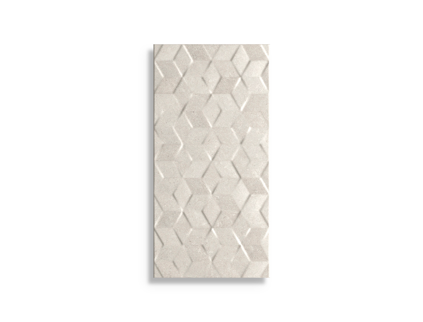 Wandtegel Aleluia Stone Talisman Grey 30 x 60