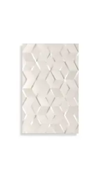 Wandtegels Aleluia Stone Talisman White 26,7 x 41,6 | 721-577 | Jan Groen Tegels