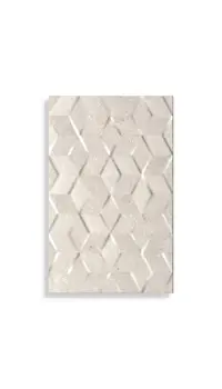 Wandtegels Aleluia Stone Talisman Grey 26,7 x 41,6 | 715-741 | Jan Groen Tegels