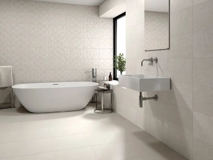 Badkamer Harmonieus