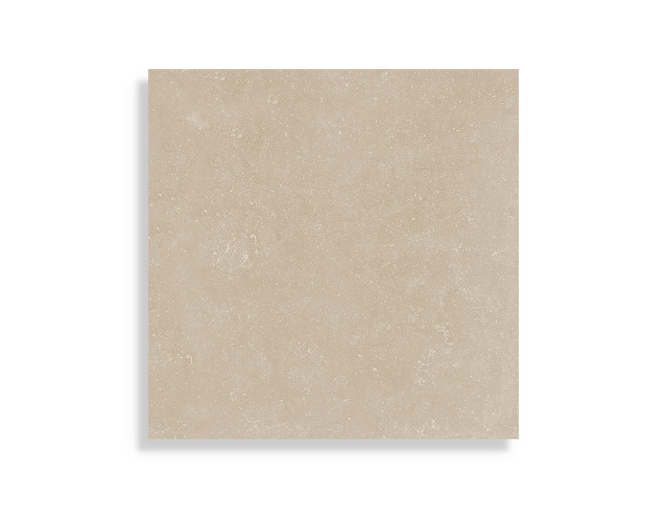 Vloertegel Aleluia Luna Cream Rect 59,2 x 59,2