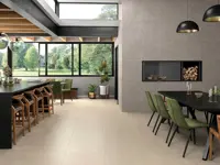 Vloertegel Aleluia Luna Cream Rect 59,2 x 59,2  | 887-676 | Jan Groen Tegels