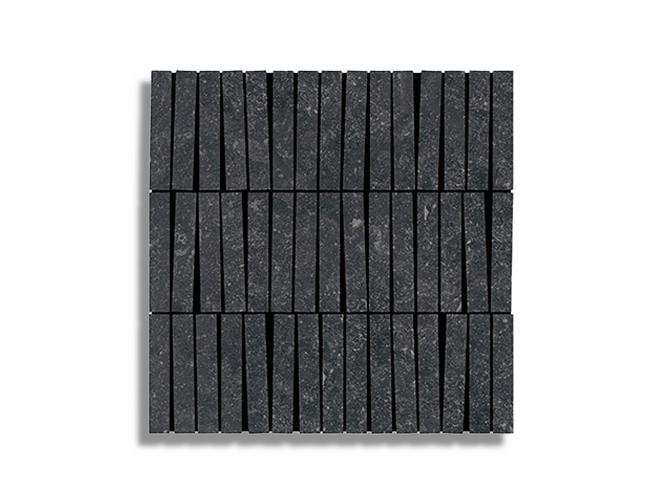 Mozaiek Aleluia Mosaic Sticks Luna Black 29,5 x 29,5