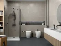 Mozaiek Aleluia Mosaic Sticks Luna Black 29,5 x 29,5  | 296-421 | Jan Groen Tegels