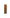 Wandtegel Aleluia Raku Terracota 5,6x26,7x0,77 | 855-077 | Jan Groen Tegels