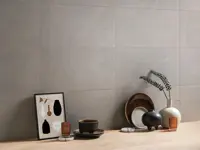 Wandtegel Aleluia Magma Grey Rect 29,5 x 59,2 | 372-062 | Jan Groen Tegels