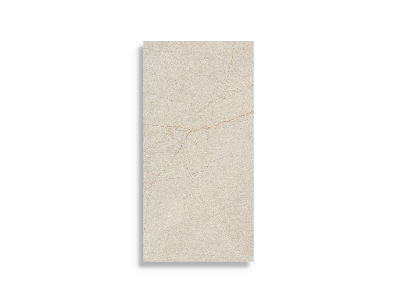 Wandtegel Aleluia Magma Sand Rect 29,5 x 59,2
