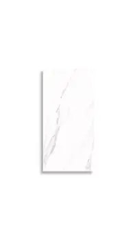 wandtegel Wit 29.7 x 59.7 | 808-033 | Jan Groen Tegels