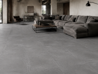 Vloertegel Flaminia Space Graphite 60 x 60 | 395-251 | Jan Groen Tegels