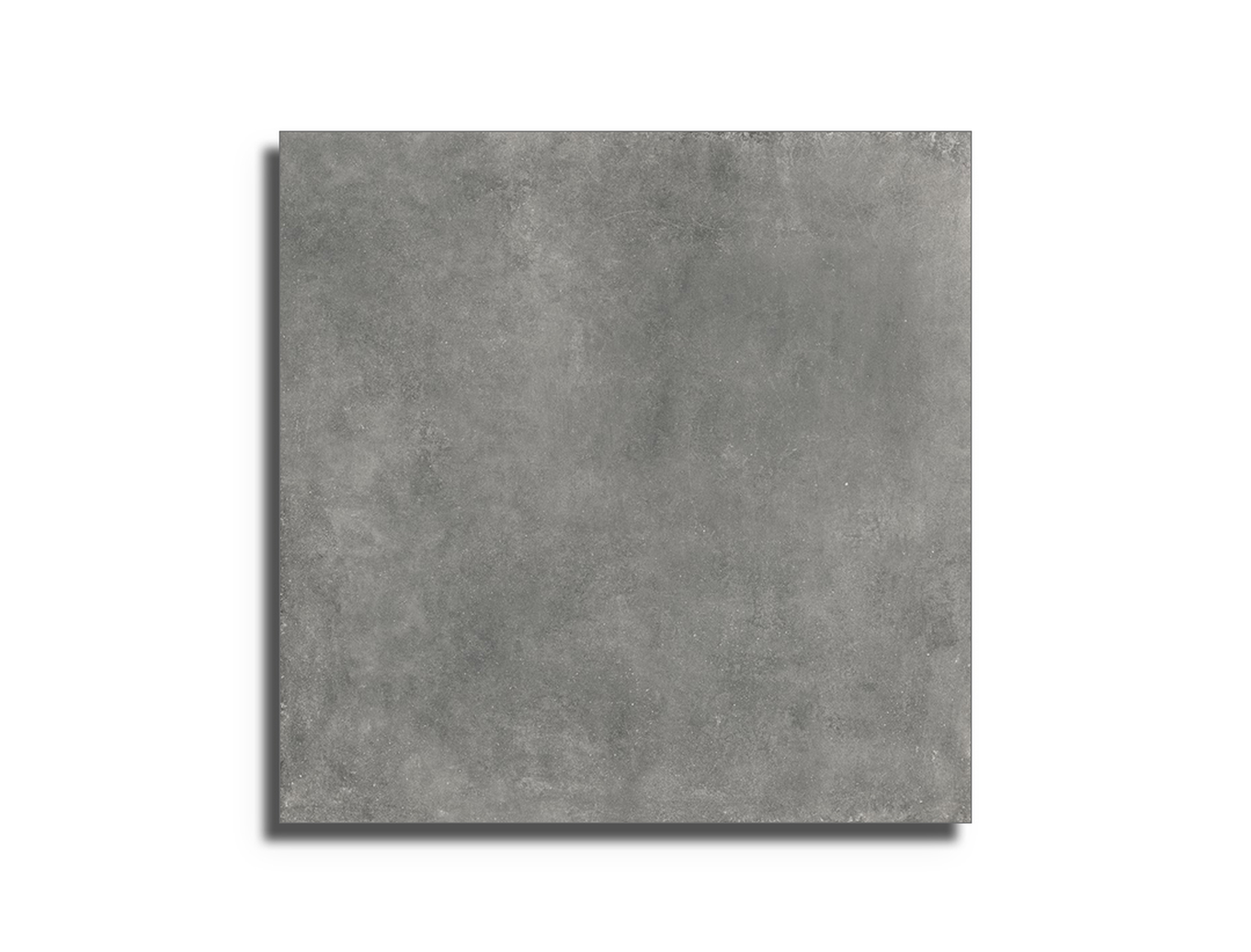 Vloertegel Flaminia Space Graphite Rect 90 x 90