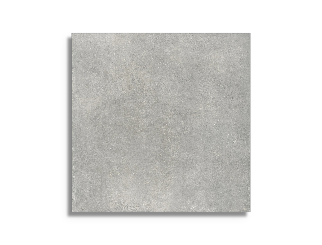 Vloertegel Flaminia Materia Grigio 90 x 90