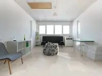 Vloertegel Flaminia Limestone Sabbia 60 x 120 | 211-001 | Jan Groen Tegels