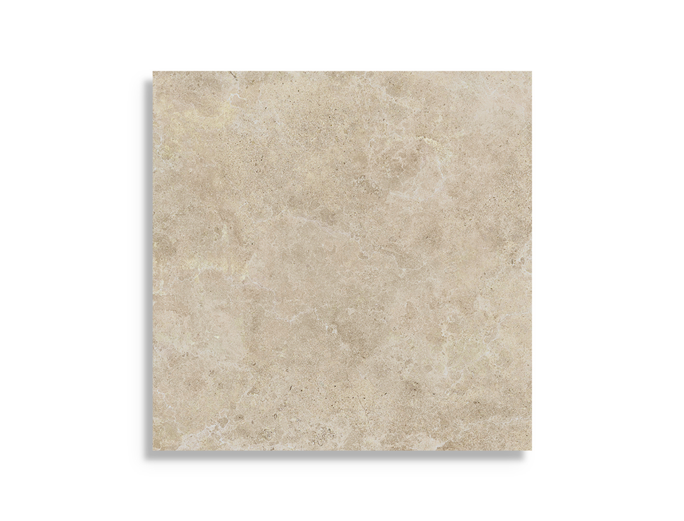 Vloertegel Flaminia Everest Ivory 60 x 60