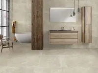 Vloertegel Flaminia Everest Ivory 60 x 60 | 160-463 | Jan Groen Tegels