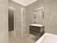 Vloertegel Flaminia Everest Sand 60 x 60 | 246-709 | Jan Groen Tegels